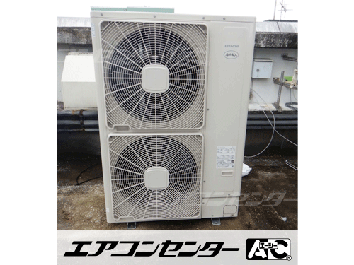 天井カセット形4方向吹出 業務用エアコン 10馬力トリプル