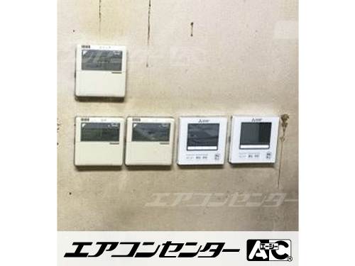 天井カセット形4方向吹出 業務用エアコン 4馬力シングル