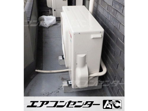 天井カセット形4方向吹出 業務用エアコン 3馬力シングル