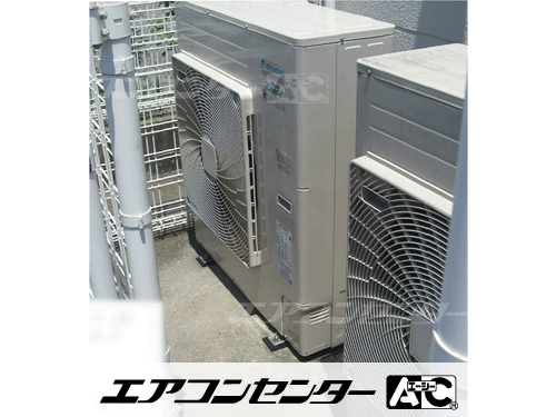 天井カセット形4方向吹出 業務用エアコン 5馬力シングル