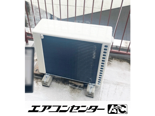 天井吊形 業務用エアコン 3馬力シングル