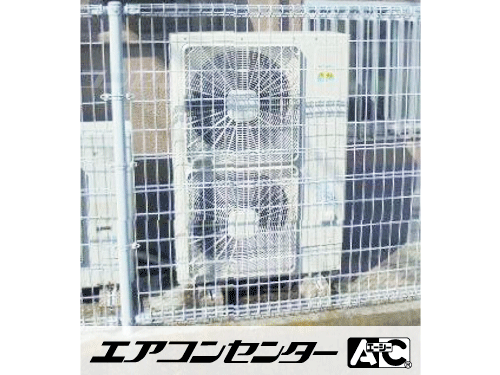 天井吊形 業務用エアコン 4馬力シングル