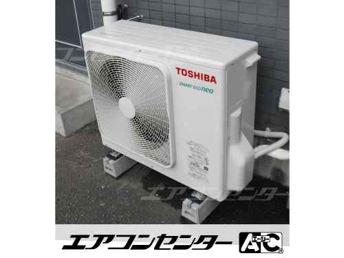 天井吊形 業務用エアコン 3馬力シングル