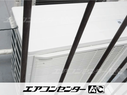 天井カセット形4方向吹出 業務用エアコン 2馬力シングル
