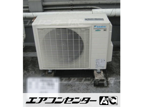 天井カセット形1方向吹出 業務用エアコン 2.3馬力シングル