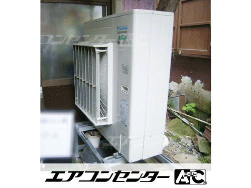 天井吊形 業務用エアコン 6馬力シングル