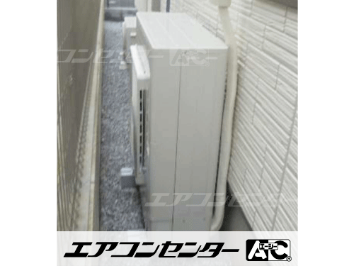 天井カセット形4方向吹出 業務用エアコン 4馬力シングル