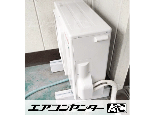 天井吊形 業務用エアコン 3馬力シングル