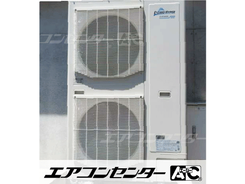 天井カセット形4方向吹出 業務用エアコン 6馬力ツイン