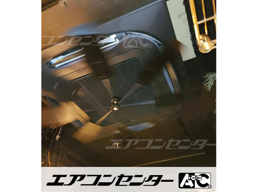 天井カセット形4方向吹出 業務用エアコン 2.5馬力シングル 1式