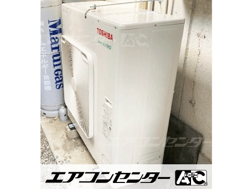 天井吊形 業務用エアコン 6馬力シングル