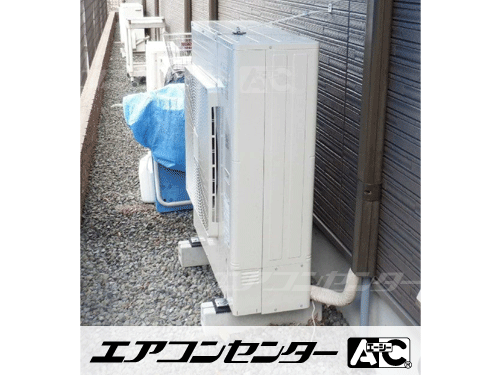 天井カセット形4方向吹出 業務用エアコン 4馬力シングル