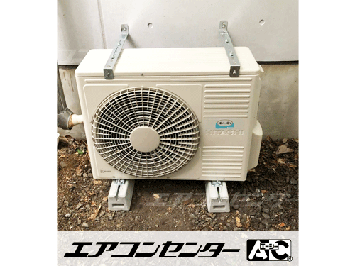 天井カセット形2方向吹出 業務用エアコン 2.3馬力シングル