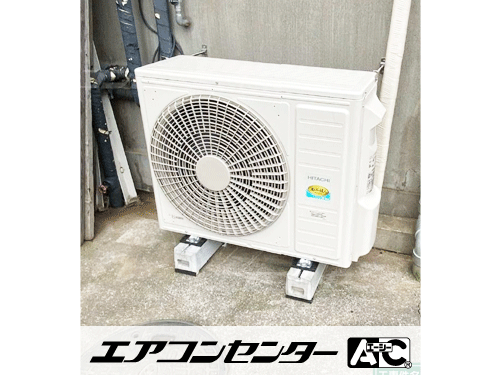 壁掛形 業務用エアコン 3馬力シングル