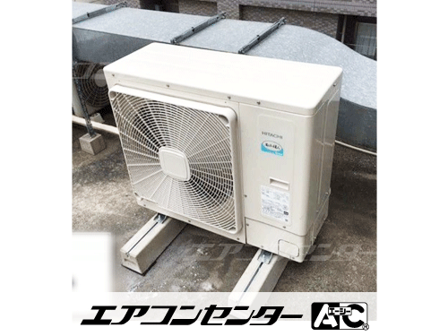 天井カセット形4方向吹出 業務用エアコン 4馬力ツイン