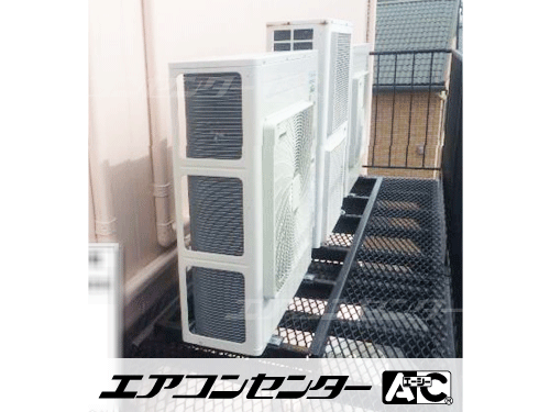 天井カセット形4方向吹出 業務用エアコン 5馬力ツイン