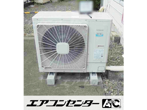 天井吊形 業務用エアコン 4馬力シングル