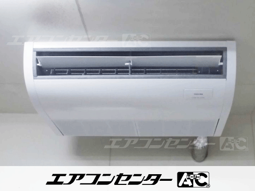 天井吊形 業務用エアコン 2.3馬力シングル 1式