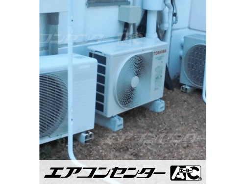 天井吊形 業務用エアコン 2.3馬力シングル