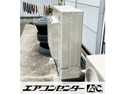 天井カセット形4方向吹出 業務用エアコン 6馬力ツイン