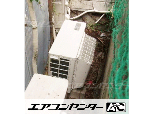 天井カセット形4方向吹出 業務用エアコン 2.5馬力シングル