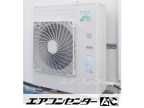 天井吊形 業務用エアコン 6馬力シングル