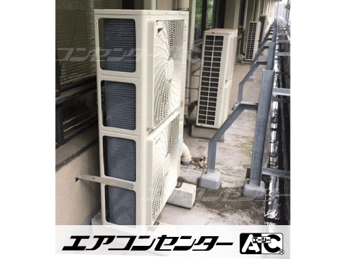 天井カセット形4方向吹出 業務用エアコン 4馬力ツイン