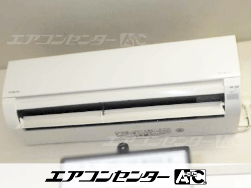 ルームエアコン