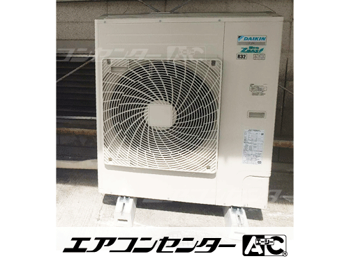 天井吊形 業務用エアコン 6馬力シングル