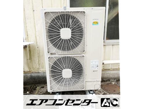 天井吊形 業務用エアコン 10馬力シングル