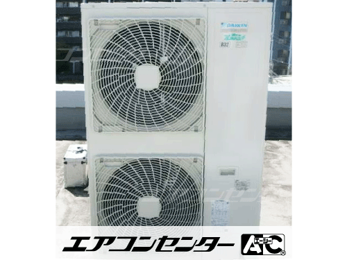 天井カセット形4方向吹出 業務用エアコン 8馬力ツイン