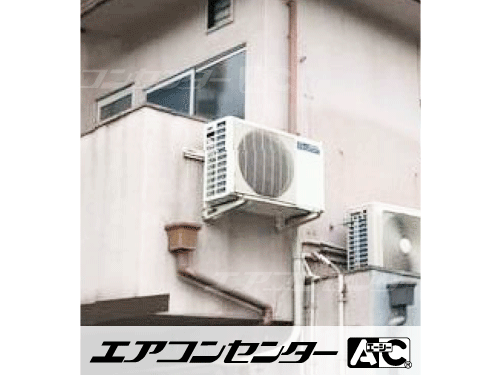 天井カセット形4方向吹出 業務用エアコン 3馬力シングル