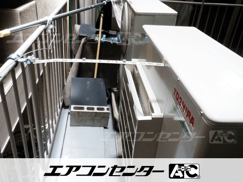 天井カセット形4方向吹出 業務用エアコン 6馬力ツイン