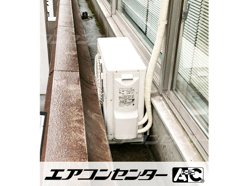 天井カセット形4方向吹出 業務用エアコン 3馬力シングル
