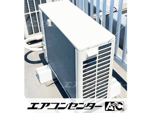 天井カセット形4方向吹出 業務用エアコン 2馬力シングル