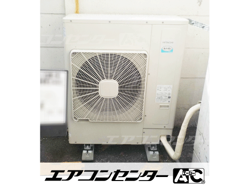 天井カセット形4方向吹出 業務用エアコン 5馬力シングル