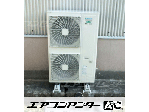床置形 業務用エアコン 8馬力シングル