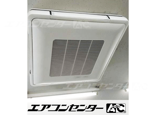 天井吊形 業務用エアコン 6馬力ツイン 1式