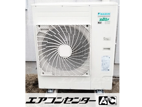 天井吊形 業務用エアコン 6馬力ツイン