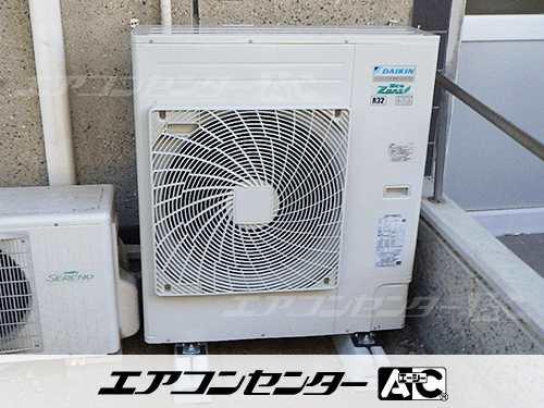 天井吊形 業務用エアコン 5馬力シングル
