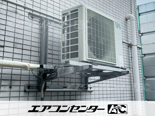 天井カセット形4方向吹出 業務用エアコン 3馬力シングル