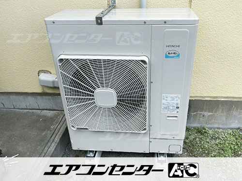 床置形 業務用エアコン 5馬力シングル