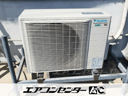 壁掛形 業務用エアコン 2馬力シングル