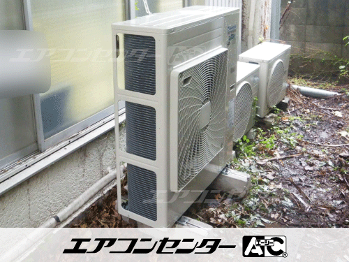天井カセット形4方向吹出 業務用エアコン 6馬力ツイン