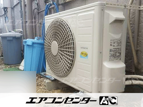 天井カセット形4方向吹出 業務用エアコン 3馬力シングル