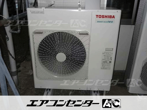 天井吊形 業務用エアコン 5馬力シングル