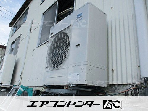 天井吊形 業務用エアコン 6馬力シングル