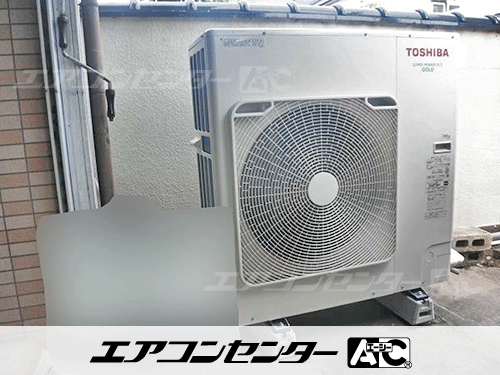 天井吊形 業務用エアコン 5馬力シングル