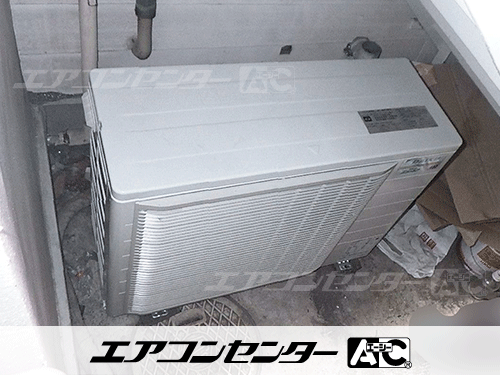 天井カセット形4方向吹出 業務用エアコン 2馬力シングル