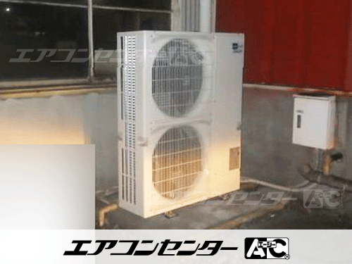 天井吊形 業務用エアコン 10馬力ツイン